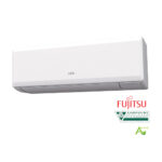 Fujitsu KN Eco Series ASEH09KNCA Eco 9.000 BTU/h Κλιματιστικό Inverter