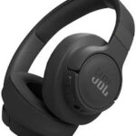 JBL BT Headphones Tune 520BT Μαύρο