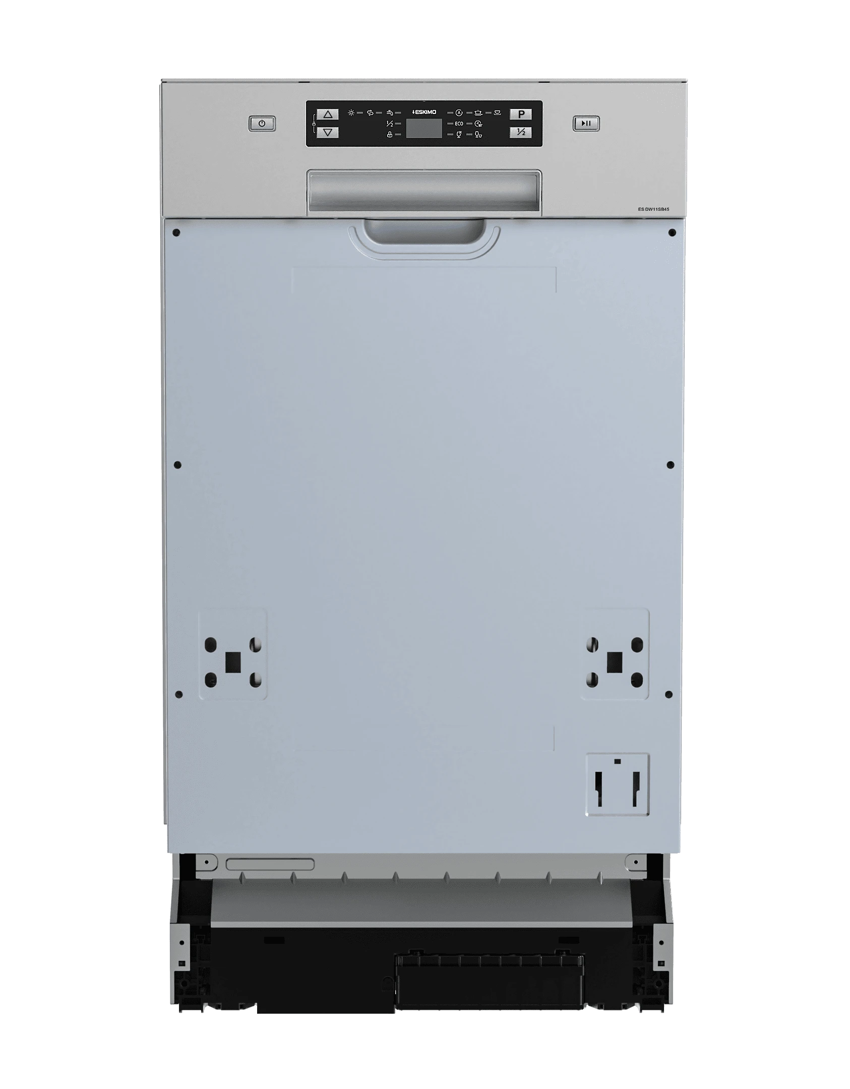 7710.2351 Eskimo ES DW11SB45 - Image 1