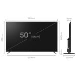 TESLA 50E655BUW - Image 3