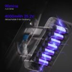 ROHNSON Mamba Platinum M25 - Image 3