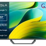 TESLA Q43E655GUS