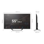 TESLA Q55E655GUS - Image 9