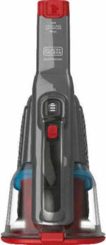 BLACK&DECKER  BHHV315J - Image 3