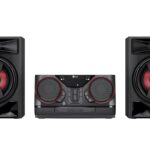 LG CK43N