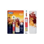 ORAL-B Pro Kids 3+ Lion King - Image 2