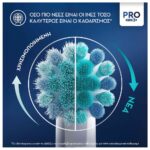 ORAL-B Vitality Pro Kids Frozen - Image 2