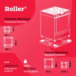 ROLLER 00682 - Image 4