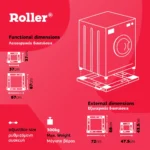 ROLLER 00692 - Image 6
