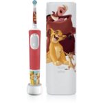 ORAL-B Pro Kids 3+ Lion King