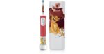 ORAL-B Pro Kids 3+ Lion King