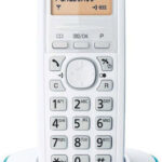 PANASONIC KX-TG1611