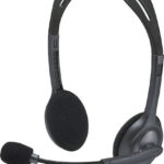 LOGITECH H111