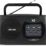 IQ PR-142