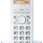 PANASONIC KX-TG1611