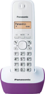 PANASONIC KX-TG1611