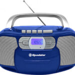 ROADSTAR RCR-4635UMP/BL