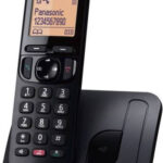 PANASONIC KX-TGC250