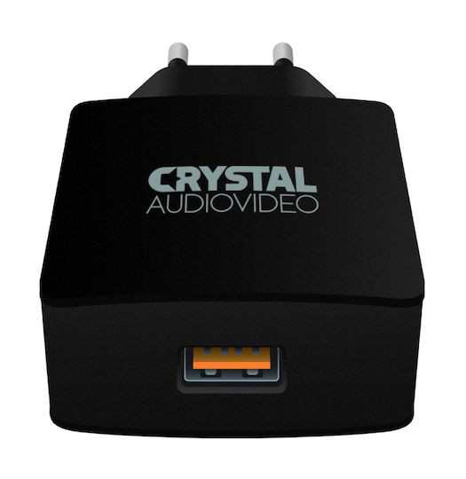 CRYSTAL QP-3 - Image 1
