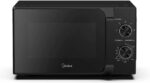MIDEA MM20CF2EBK