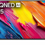 LG 43QNED70A6A