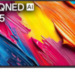 LG 50QNED70A6A