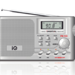 IQ PR-133