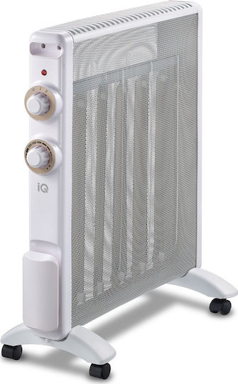 Xlarge Iq Ht White