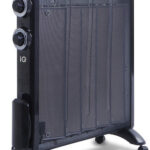 Xlarge Iq Ht Black