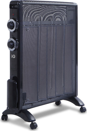 Xlarge Iq Ht Black