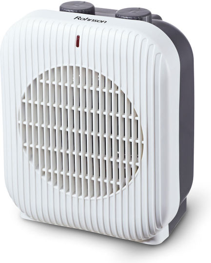 Xlarge Rohnson Aerothermo Domatiou Dapedou 2000w R
