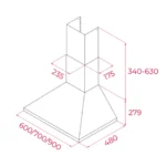 DBB DBP Drawing