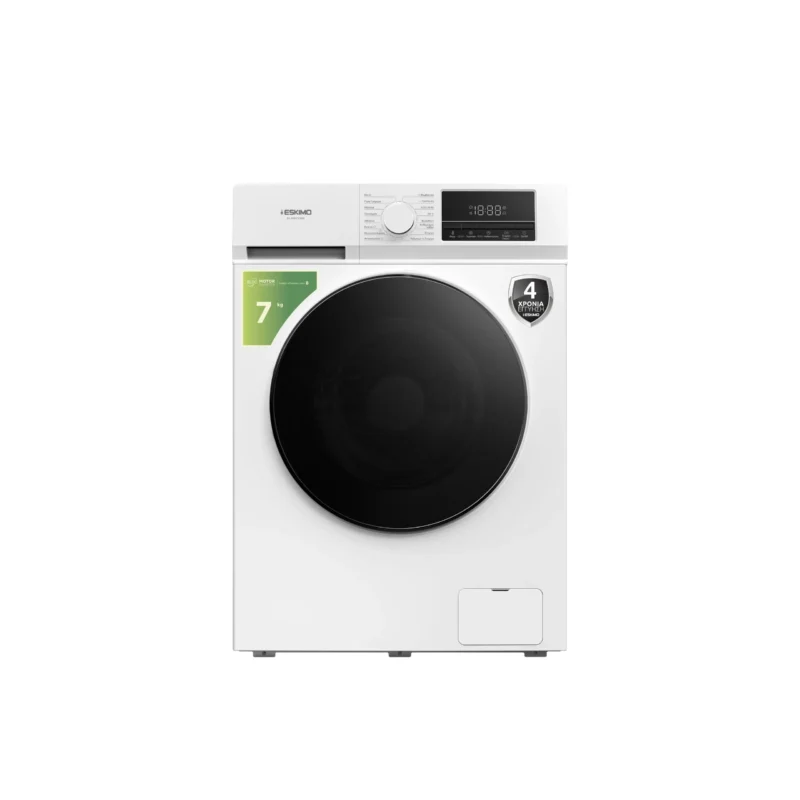 ES WM7F1000B Front