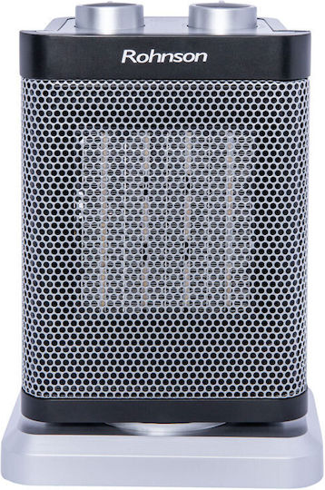 Xlarge Rohnson R Keramiko Aerothermo Dapedou 1500w