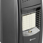 Xlarge Rohnson Primavera Keramiki Sompa Ygraeriou 4200w Mayri 43x42x78cm