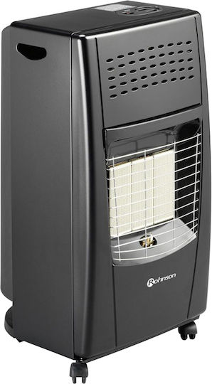 Xlarge Rohnson Primavera Keramiki Sompa Ygraeriou 4200w Mayri 43x42x78cm