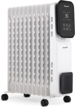 Xlarge Rohnson R Kalorifer Ladiou Me Fetes 2500w