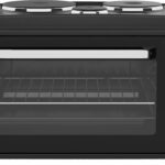 Xlarge Silifo Sf1010 Ilektriko Fournaki 45lt Me Esties