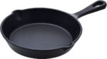 Xlarge Estia Iron Series Tigani Apo Mantemi 15cm
