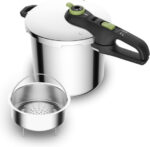 Xlarge Tefal Secure Trendy Chytra Tachytitas 8lt
