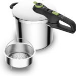 Xlarge Tefal Secure Trendy Chytra Tachytitas 8lt