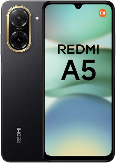 Xlarge Xiaomi Redmi A5 4g Dual Sim 4gb 128gb Mayro