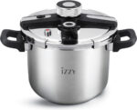 Xlarge Izzy Gourmet Chytra Tachytitas 9lt