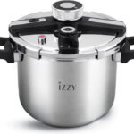 Xlarge Izzy Gourmet Chytra Tachytitas 9lt