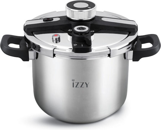 Xlarge Izzy Gourmet Chytra Tachytitas 9lt