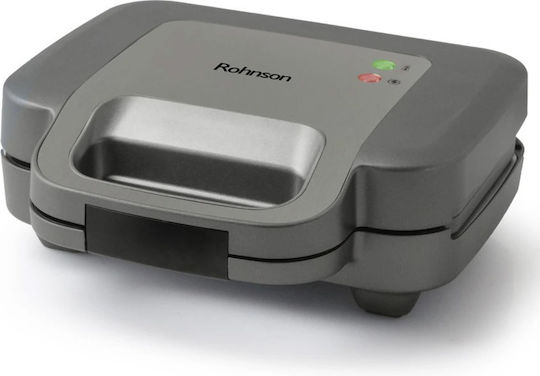 Xlarge Rohnson Tostiera Gia Tost 1000w R