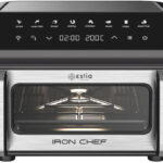 Xlarge Estia Air Fryer 10lt