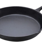 Xlarge Estia Iron Series Tigani Apo Mantemi Me Antikollitiki Epistrosi 30cm