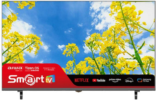 Xlarge Aiwa Smart Tileorasi Full Hd Led Ts 401nf Hdr Ts 401nf