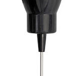 Xlarge Estia Black Plus Frapediera Cheiros Reymatos 25w Mayri